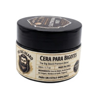 Cera Bigote